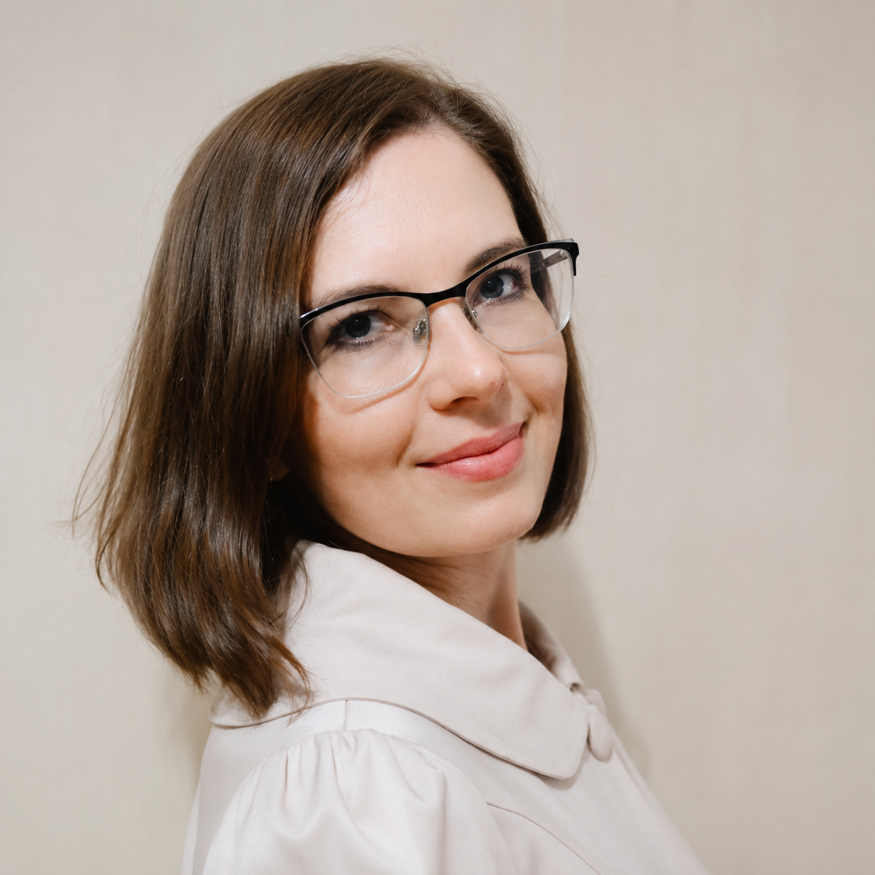 Портрет человека